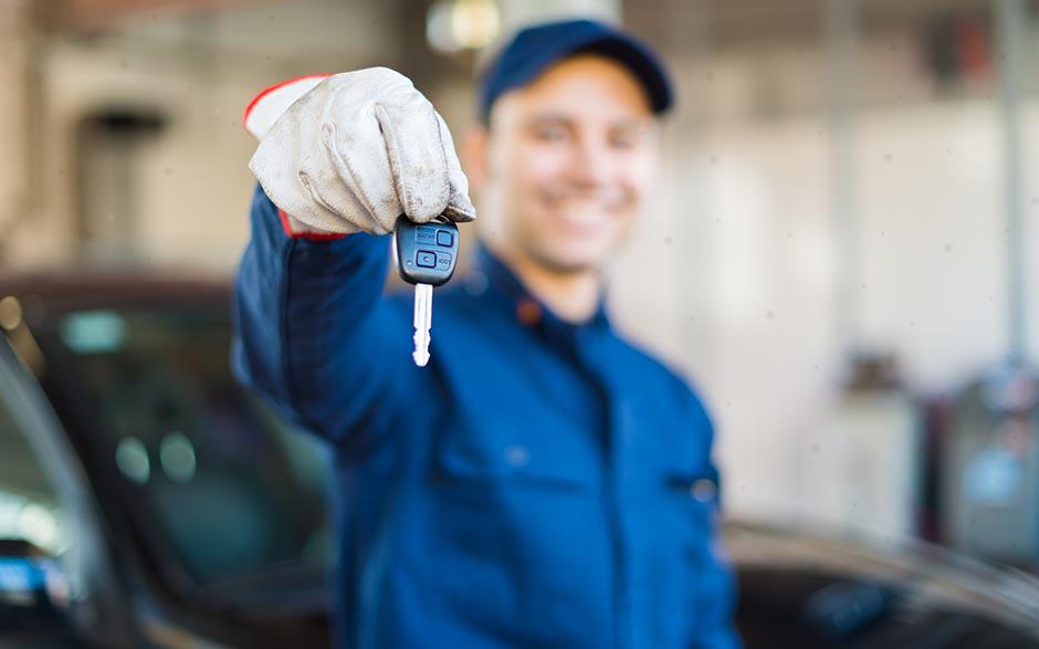 service serrurier prix changement serrure Drancy