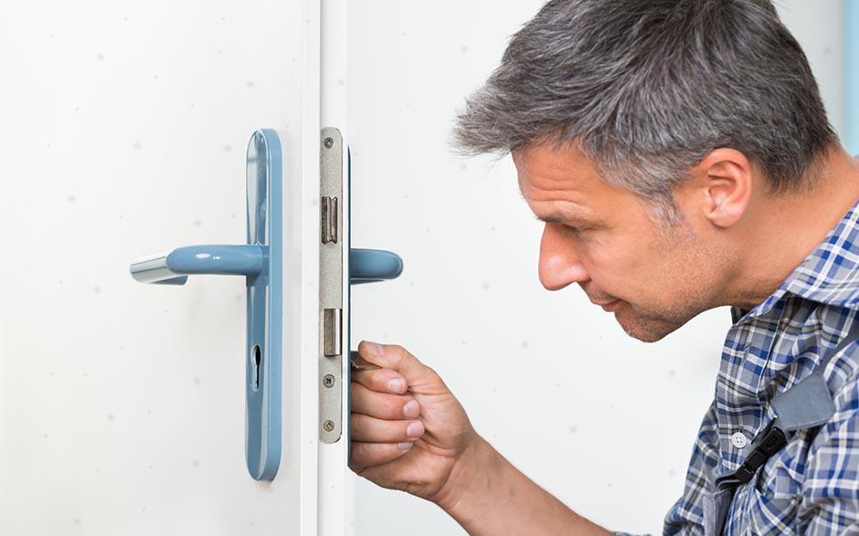 changer serrure porte blindée prix Liancourt